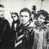 Subsonica d'altri tempi