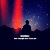 New Galaxy In Your Telescope