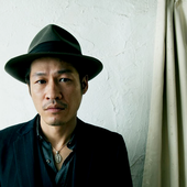 武藤昭平