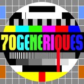 70 Génériques TV — Séries Télé Des Années 80 Et 90 A Aujourd'hui