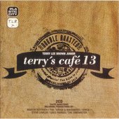 Terry's Café 13