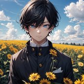 Kizoru - Profile Image Spotify
