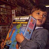 Eighties Jukebox EP