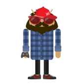 RagingMasl için avatar