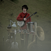 Cosmo Sheldrake