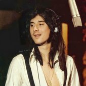 Steve Perry