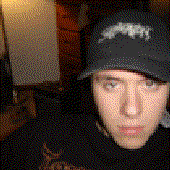 Avatar for Inhumanity