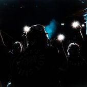 Reidu @Forge (Concert SJS)