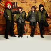 SEKAI NO OWARI