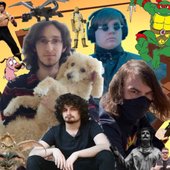 DREG METAL CORE