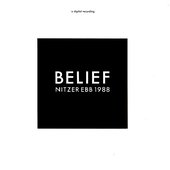 Belief 1988 Cover