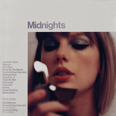 Midnights: Lavender Edition