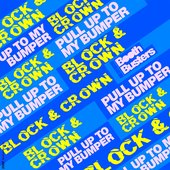 Pull up to My Bumper