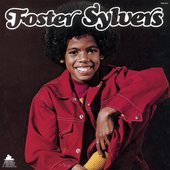 Foster Sylvers