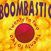Boombastic