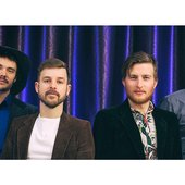 Band from Estonia 