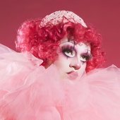Suzie Toot by Eric Magnussen (2025)