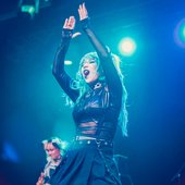 Miku at House of Blues