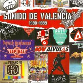 Sonido De Valencia - 1990 - 1999