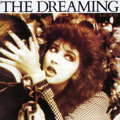 The dreaming cover spotify version