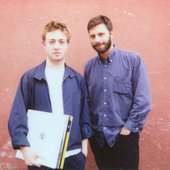 Mount Kimbie - NTS Residency - Sept 2015