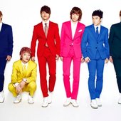 TEEN TOP