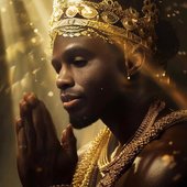 King