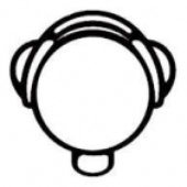 LastFM profile picture for @martu