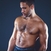 Cesár Sampson