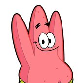 patrick--_- さんのアバター