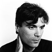 David Byrne