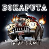 Fat And Furious