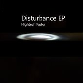 Disturbance EP