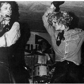 Gazoline - French Punk 1977