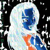 LastFM profile picture for @distortion