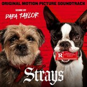 Strays (Original Motion Picture Soundtrack)