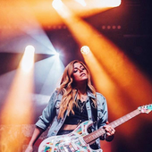 Lindsay Ell (2018)