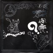 7 Mystery Disc 7