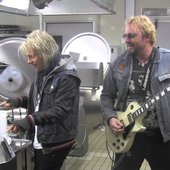 Michael Mojo Nilsson 4
