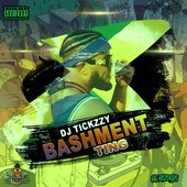 BASHMENT TING
