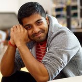 Aditya Rao
