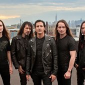 Art of Anarchy 2016 with Scott Stapp