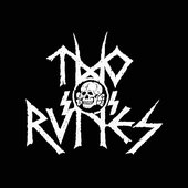 Two Runes Logo