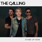 Stand Up Now - Single