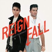 Reign Fall - Single