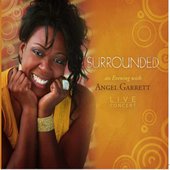 Surrounded