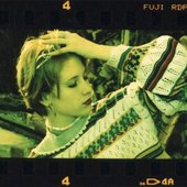 Leigh Nash