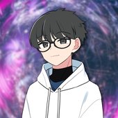 Updated Profile Picture (Revision 2)