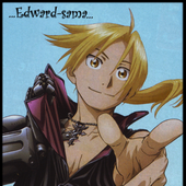 Awatar dla Edward-sama