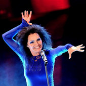 Anna Oxa